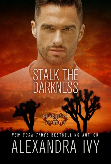 Stalk the Darkness, EPUB eBook