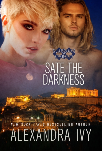 Sate the Darkness, EPUB eBook