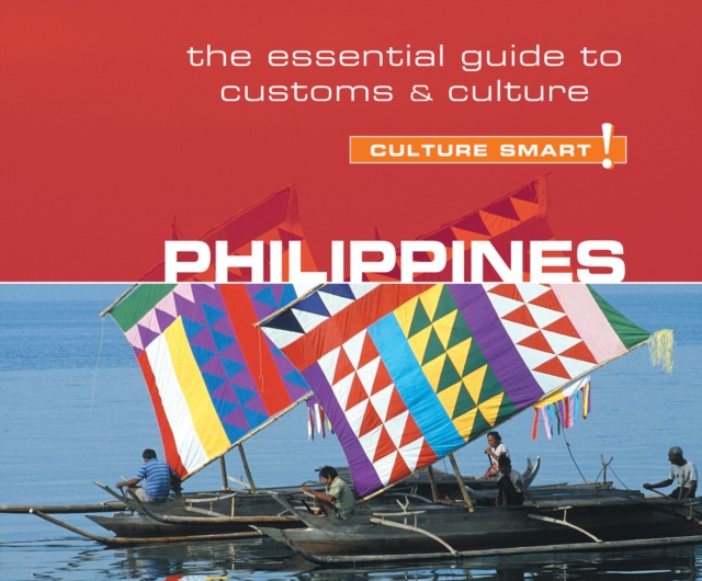 Philippines - Culture Smart!, eAudiobook MP3 eaudioBook