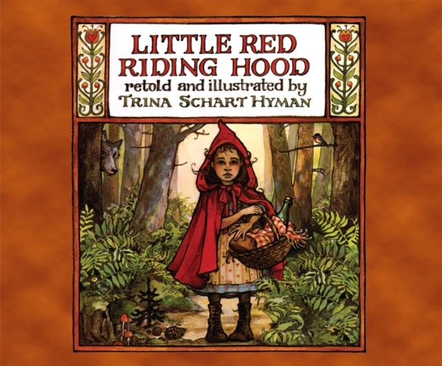 Little Red Riding Hood (AUDIO), eAudiobook MP3 eaudioBook