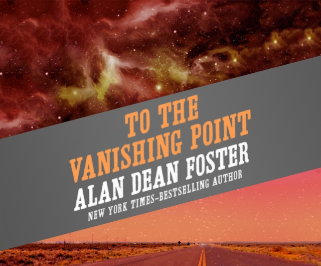 To the Vanishing Point, eAudiobook MP3 eaudioBook
