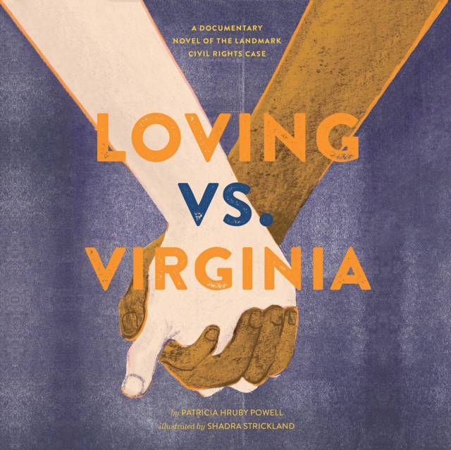 Loving vs. Virginia, eAudiobook MP3 eaudioBook