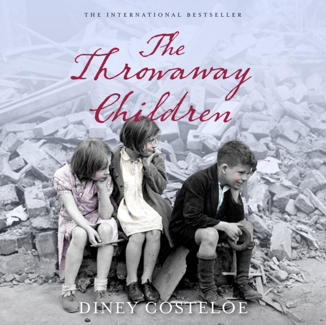 The Throwaway Children, eAudiobook MP3 eaudioBook