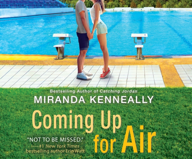 Coming Up for Air, eAudiobook MP3 eaudioBook