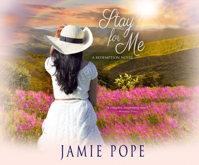 Stay for Me, eAudiobook MP3 eaudioBook