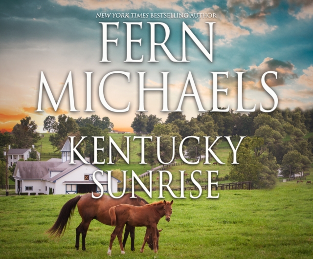 Kentucky Sunrise, eAudiobook MP3 eaudioBook