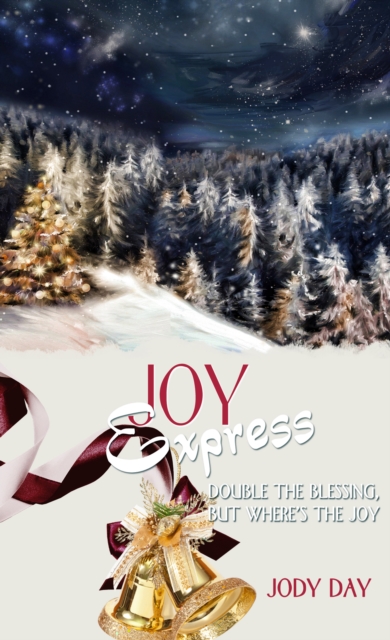Joy Express, EPUB eBook