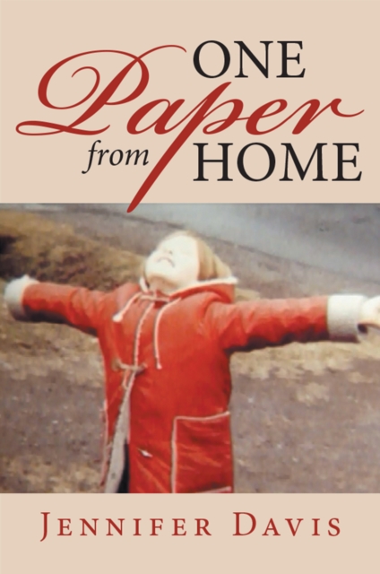 One Paper from Home, EPUB eBook