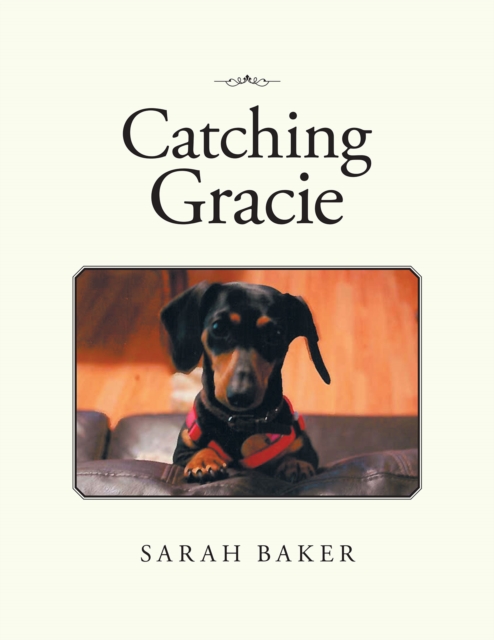 Catching Gracie, EPUB eBook