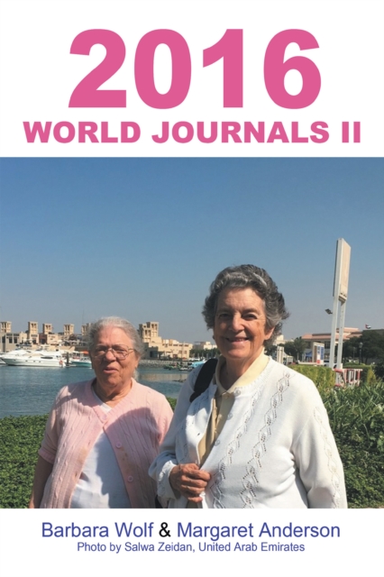 2016 World Journals Ii, EPUB eBook