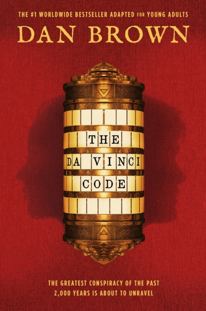 Da Vinci Code (The Young Adult Adaptation), EPUB eBook