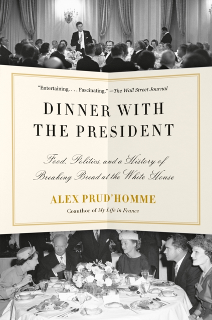 Dinner with the President, EPUB eBook