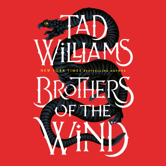 Brothers of the Wind, eAudiobook MP3 eaudioBook