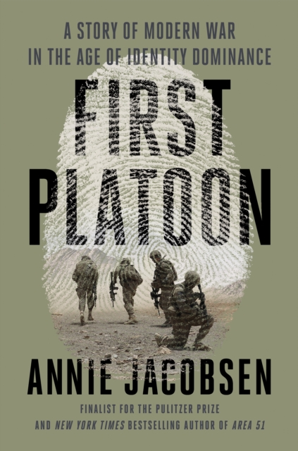 First Platoon, EPUB eBook