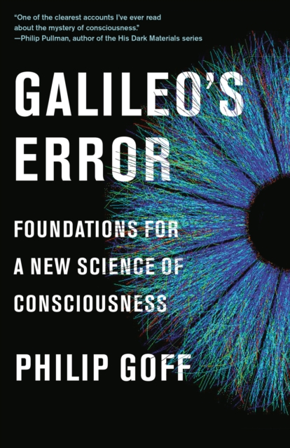 Galileo's Error, EPUB eBook