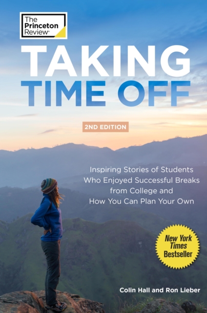 Taking Time Off, 2nd Edition, EPUB eBook