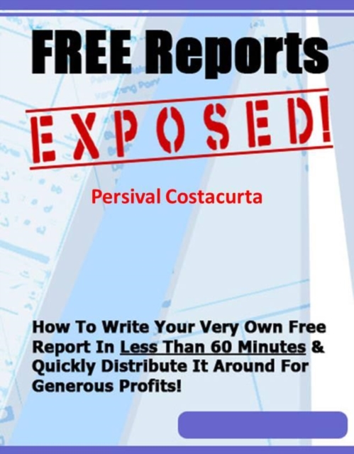 Free Reports Exposed, EPUB eBook