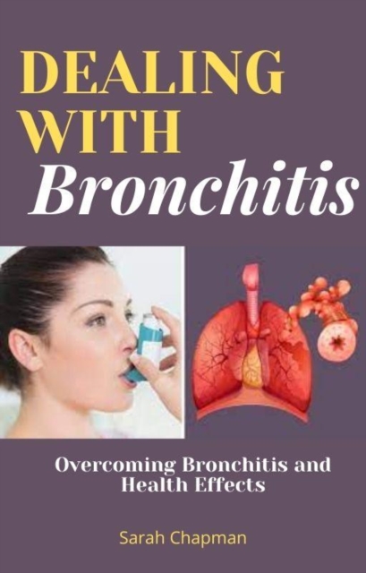 Dealing With Bronchitis, EPUB eBook