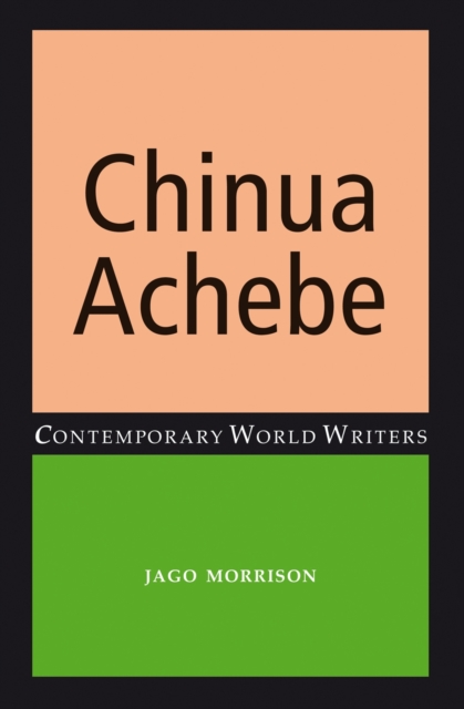 Chinua Achebe, EPUB eBook