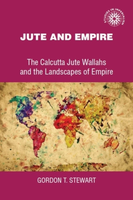 Jute and Empire, PDF eBook