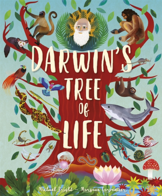 Darwin's Tree of Life, Paperback / softback Book