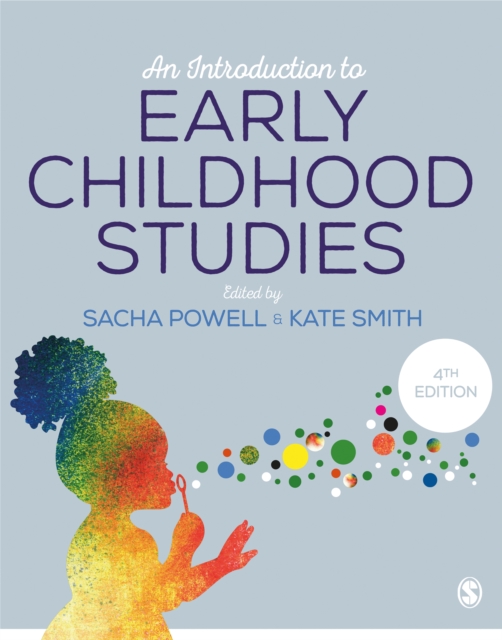 An Introduction to Early Childhood Studies, EPUB eBook
