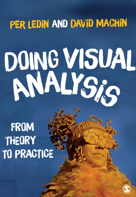 Doing Visual Analysis : From Theory to Practice, EPUB eBook