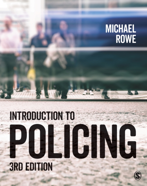 Introduction to Policing, PDF eBook