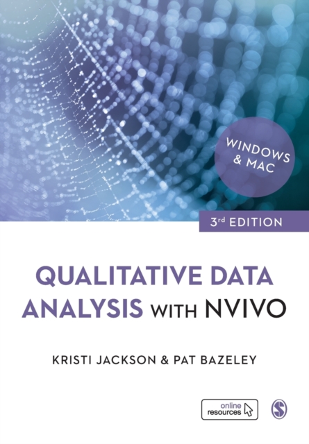 Qualitative Data Analysis with NVivo, Paperback / softback Book