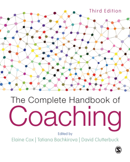 The Complete Handbook of Coaching, PDF eBook