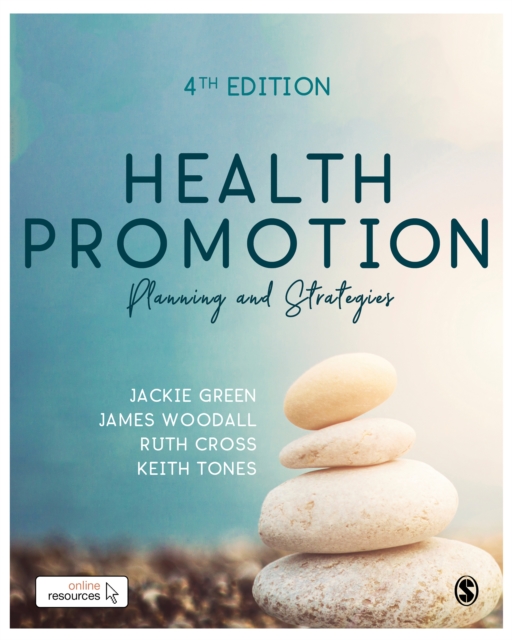Health Promotion : Planning & Strategies, PDF eBook