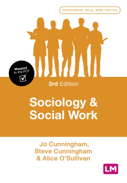 Sociology and Social Work, PDF eBook