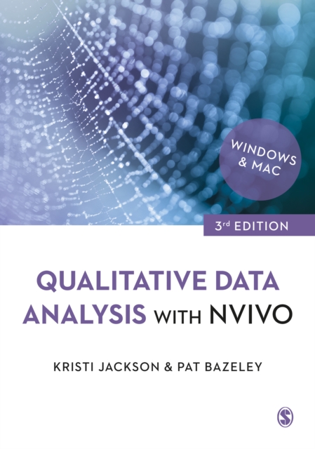 Qualitative Data Analysis with NVivo, EPUB eBook