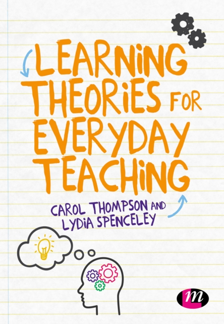 Learning Theories for Everyday Teaching, PDF eBook