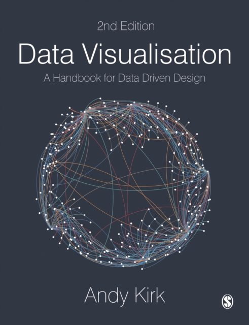 Data Visualisation : A Handbook for Data Driven Design, EPUB eBook