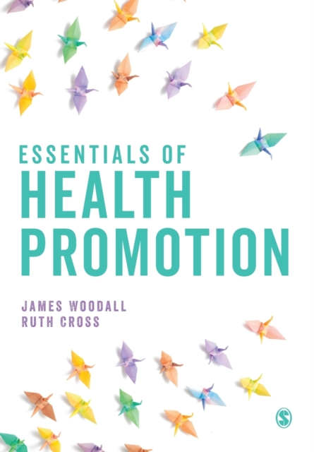 Essentials of Health Promotion, Paperback / softback Book
