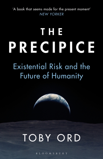 The Precipice : ‘A Book That Seems Made for the Present Moment’ New Yorker, EPUB eBook