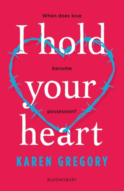 I Hold Your Heart, Paperback / softback Book