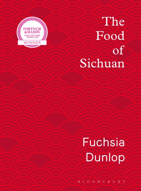 The Food of Sichuan, EPUB eBook