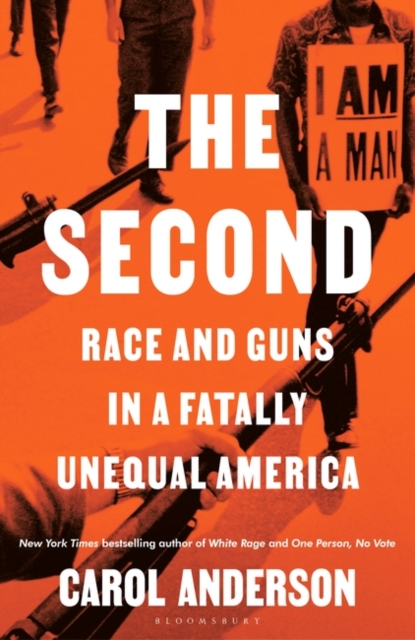 The Second : Race and Guns in a Fatally Unequal America, EPUB eBook