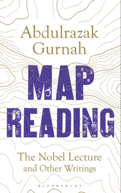 Map Reading : The Nobel Lecture and Other Writings, EPUB eBook