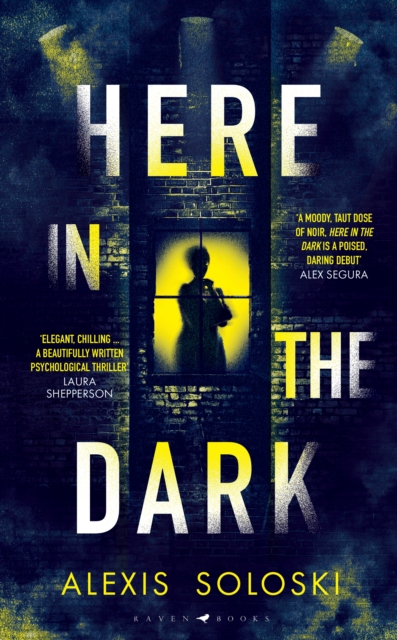 Here in the Dark, EPUB eBook