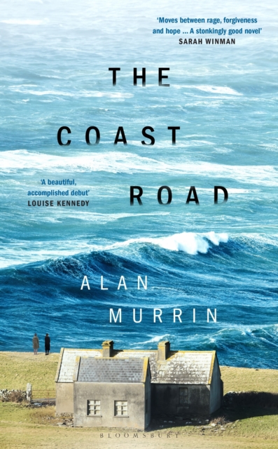 The Coast Road : ‘A perfect book club read’ Sunday Times, Hardback Book