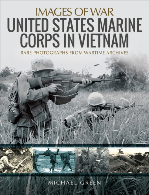 United States Marine Corps in Vietnam, EPUB eBook