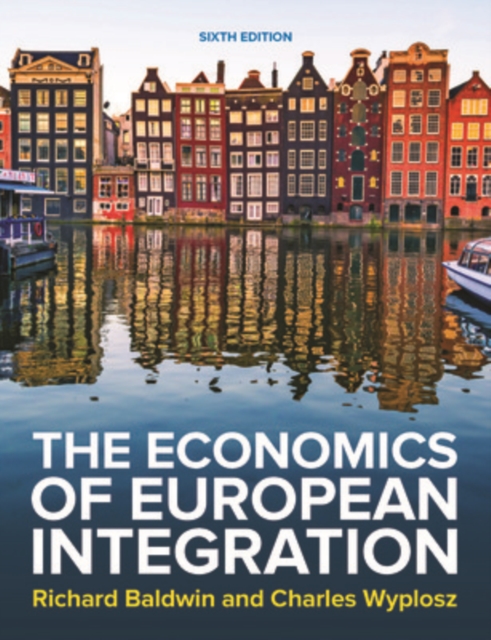 EBOOK The Economics of European Integration 6e, EPUB eBook