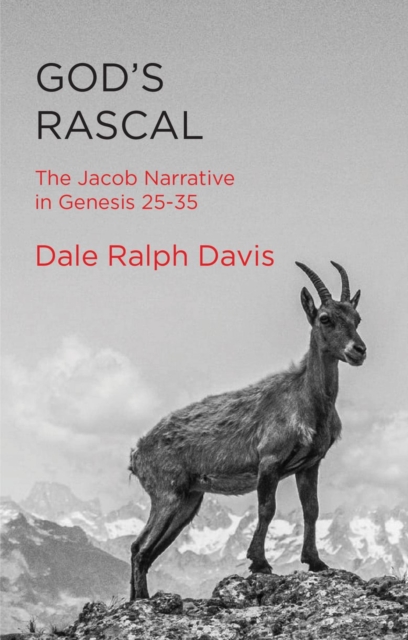 God’s Rascal : The Jacob Narrative in Genesis 25–35, Paperback / softback Book