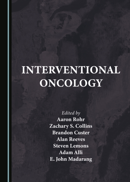 None Interventional Oncology, PDF eBook
