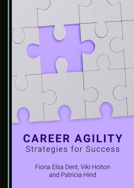 None Career Agility : Strategies for Success, PDF eBook