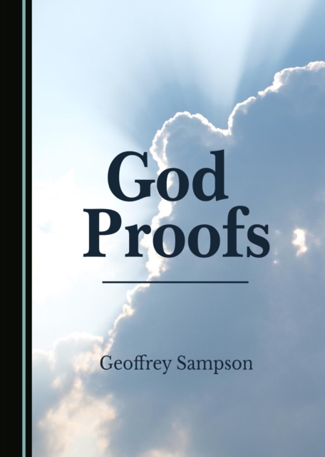 None God Proofs, PDF eBook
