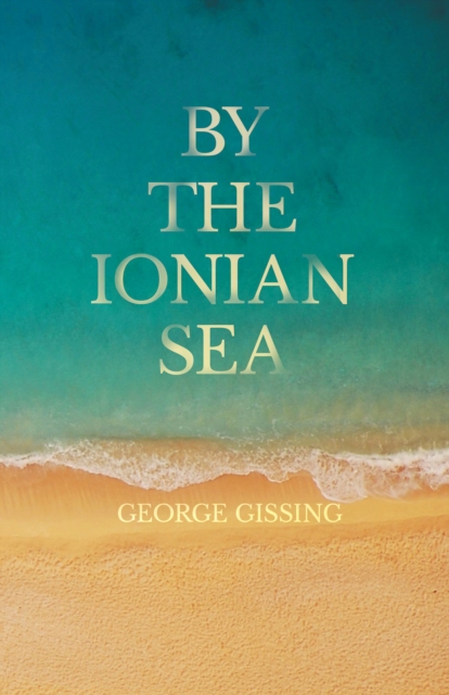 By the Ionian Sea, EPUB eBook